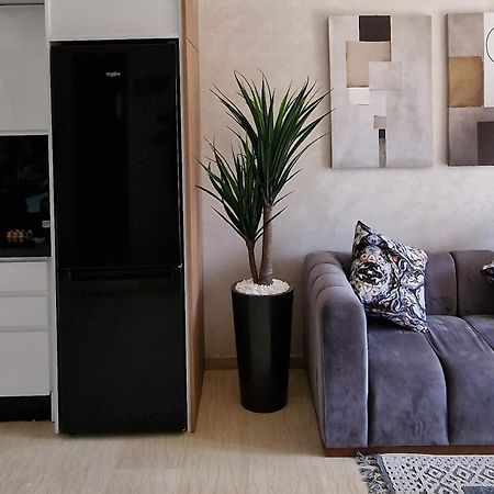 Firstwood Chic Apartment Hivernage Marrakesch Exterior foto