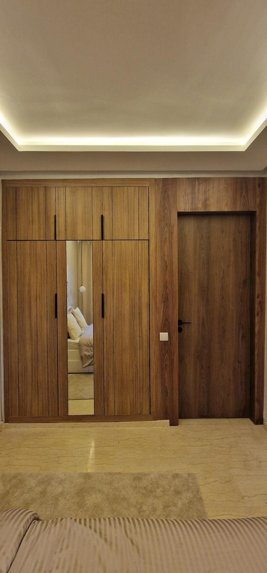 Firstwood Chic Apartment Hivernage Marrakesch Exterior foto