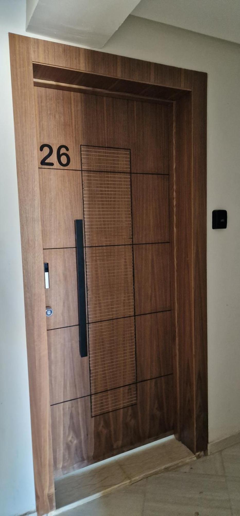 Firstwood Chic Apartment Hivernage Marrakesch Exterior foto